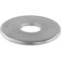 Шайба кузовная DIN 9021 нержавеющая сталь А2